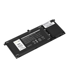 Bateria H5CKD TXD03 para Dell Inspiron 5400 5401 5406 7300 5501 5502 5508