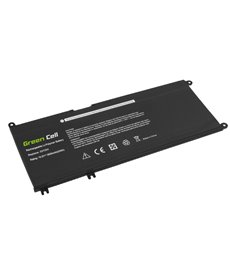 Bateria 33YDH  Dell Inspiron 3400mAh 