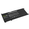 Batterie 33YDH  Dell Inspiron 3400mAh 