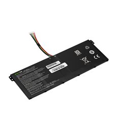 Bateria AC14B13J AC14B18J Acer Aspire 3 A315-23