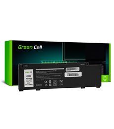 Batterie  266J9 0M4GWP für Dell G3 15 3500 3590 G5 5500 5505 Inspiron 14 5490