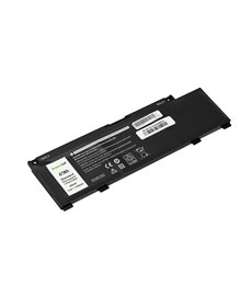 Bateria 266J9 0M4GWP para Dell G3 15 3500 3590 G5 5500 5505 Inspiron 14 5490