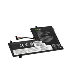 Batterie L17C3PG1 L17L3PG1 L17M3PG2 L17M3PG3 pour Lenovo Legion Y530-15ICH Y540-15IRH