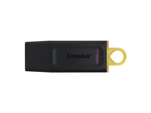 DTX/128GB Pendrive/Memória USB Kingston DataTraveler Exodia 128GB USB 3.2