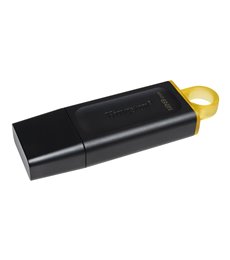 DTX/128GB Pendrive/Memória USB Kingston DataTraveler Exodia 128GB USB 3.2