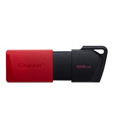 DTXM/128GB Pendrive/Memoria USB Kingston DataTraveler Exodia M 128GB USB 3.2 Alta Velocidad