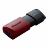 DTXM/128GB Pendrive/Memória USB Kingston DataTraveler Exodia M 128GB USB 3.2 Alta Velocidade