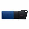 DTXM/64GB Pendrive/USB-Flash-Laufwerk Kingston DataTraveler Exodia M 64GB USB 3.2 Hohe Geschwindigkeit