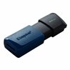 DTXM/64GB Pendrive/USB-Flash-Laufwerk Kingston DataTraveler Exodia M 64GB USB 3.2 Hohe Geschwindigkeit