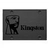 Disque dur SSD Kingston A400 960GB SATA 3 2.5" Haute Vitesse et Performance SA400S37/960G