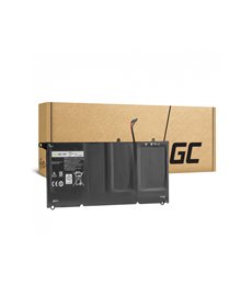 Batterie 90V7W JD25G für Dell XPS 13 9343 9350 P54G