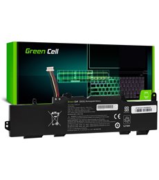 Bateria Green Cell SS03XL para HP EliteBook 735 G5 G6 745 G5 G6 830 G5 G6 836 G5 840 G5 G6 846 G5 G6