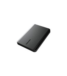 Toshiba Canvio Basics 1TB External Hard Drive - HDTB510EK3AA