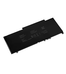 Batterie G5M10 0WYJC2 para Dell Latitude E5250 E5450 E5550