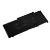 Batterie G5M10 0WYJC2 para Dell Latitude E5250 E5450 E5550