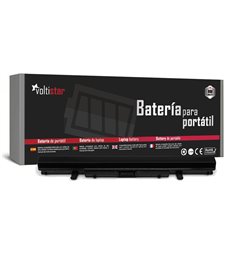 Bateria para Toshiba Satellite U845 U940 U945 L950 L950D L955 L955D / 14,4V 2200mAh