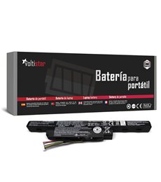 Batterie AS16B5J AS16B8J pour ordinateur portable