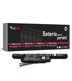 Batería Acer Aspire E Aspire E5-575T para portatil
