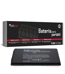 Batterie Apple Macbook 13 A1181 2006-2009 für Laptop