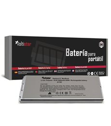 Batterie Apple Macbook 13 A1181 2006-2009 Blanca für Laptop