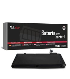 Batterie Apple Macbook Pro 13 A1278 A1322 (Mid 2009, Mid 2010, Early 2011, Late 2011, Mid 2012) für Laptop