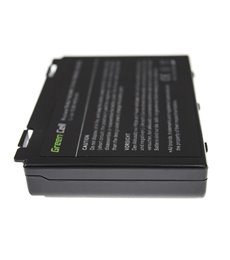 Batterie ordinateur portable Asus Pro5DiJ