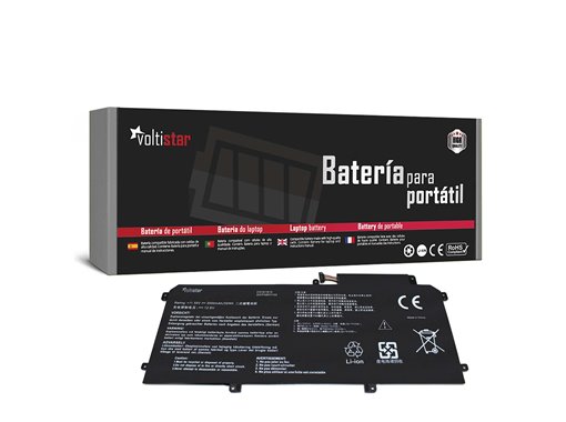 Batterie ordinateur portable Asus ZenBook UX330C UX330CA