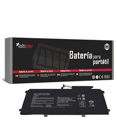 Bateria Asus ZenBook UX305CA para notebook