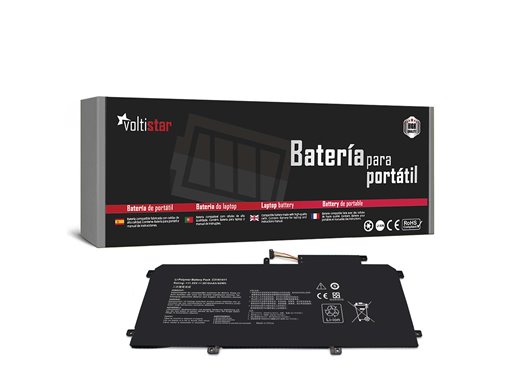 Batterie Asus ZenBook UX305CA für Laptop