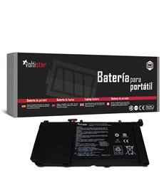 Batería Asus R553L R553 R553LN para portatil