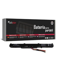 Batería Asus FX553VE para portatil