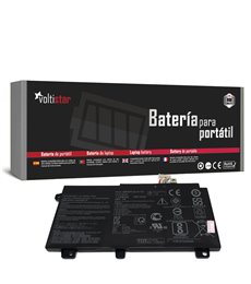 Batería B31N1726 para portatil