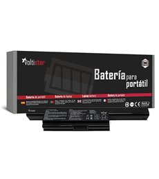 Batterie Asus A93SM für Laptop