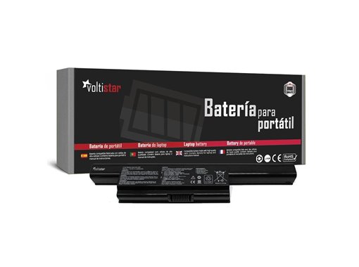 Batterie Asus A93SM für Laptop