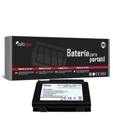 Batería FPCBP176A para portatil