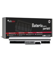 Batería HP 210 G1 HP 215 G1 para portatil