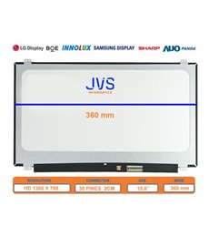 Écran ASUS N550JV-XO SÉRIE Mat HD 15,6 pouces