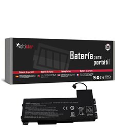 Bateria VV09XL para notebook