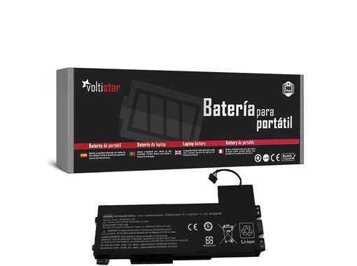 Bateria VV09XL para notebook