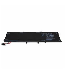 Batterie 6GTPY 5XJ28 für Dell XPS 15 7590 9560 9570, Dell Precision 15 5520 5530