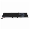 Batterie 6GTPY 5XJ28 für Dell XPS 15 7590 9560 9570, Dell Precision 15 5520 5530