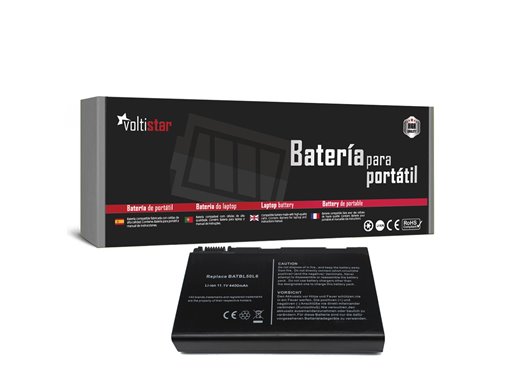 Batería BL50 para portatil