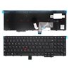 Teclado Lenovo ThinkPad E545 E540 E531 Preto