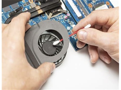 Alterar / Reparar tela de computador portátil