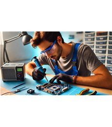 Acer Laptop Motherboard Repair and Diagnostic Service