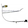 Acheter: 665594-001, 50.4RN10.022, 50.4RN10.002 HP PAVILION LCD CABLE