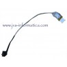 Comprar: DD0AX1LC001, DD0AX1LC010, AX1LC001, AX1LC010 CABLE LCD HP