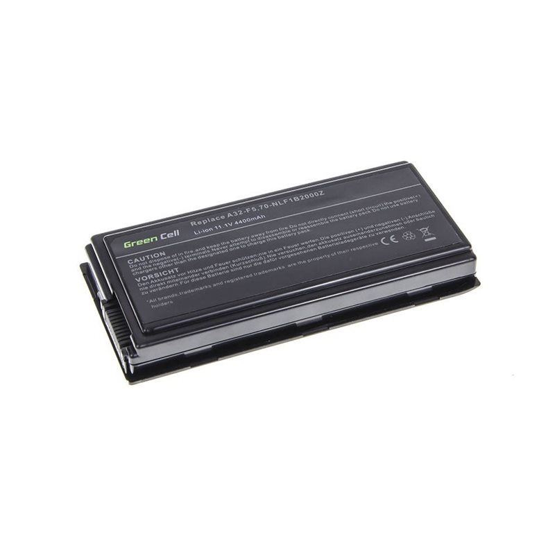 Bateria Asus Pro50V para notebook