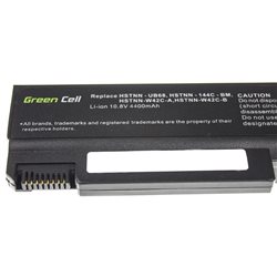 Bateria HSTNN-145C-B para notebook