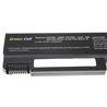 Bateria 463310-132 para notebook